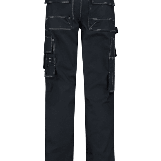 Cordura Canvas Work Pants T61 - Spodnie robocze unisex