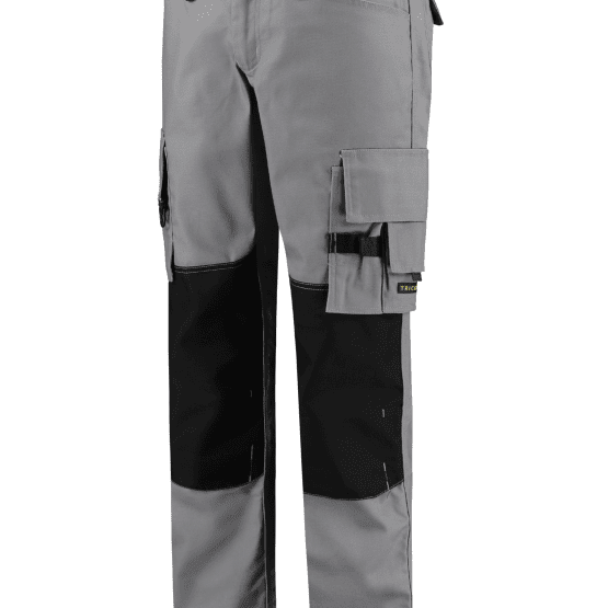 Cordura Canvas Work Pants T61 - Spodnie robocze unisex