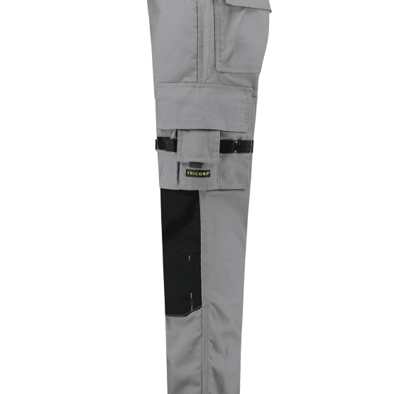 Cordura Canvas Work Pants T61 - Spodnie robocze unisex
