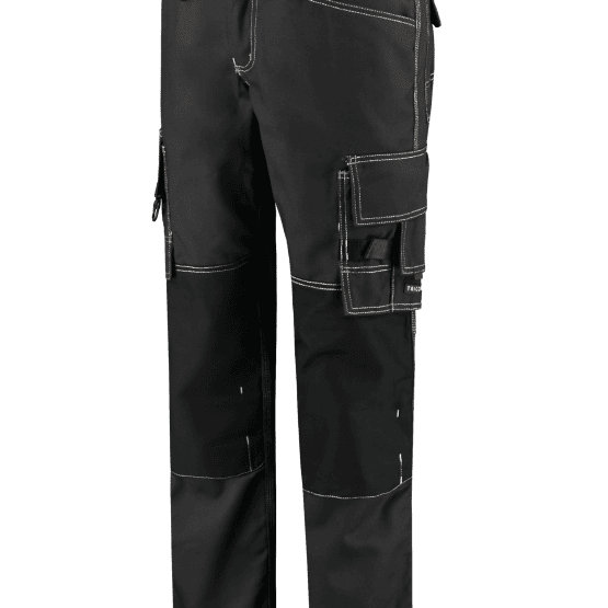 Cordura Canvas Work Pants T61 - Spodnie robocze unisex
