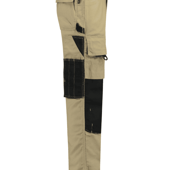 Cordura Canvas Work Pants T61 - Spodnie robocze unisex