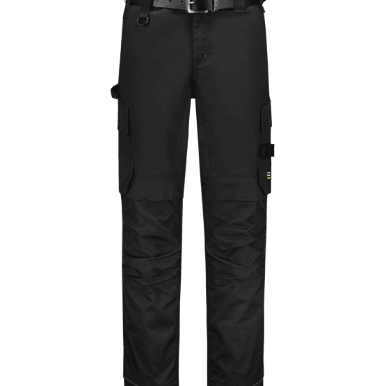 Work Pants Twill Cordura Stretch T62 - Spodnie robocze unisex