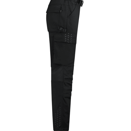 Work Pants Twill Cordura Stretch T62 - Spodnie robocze unisex
