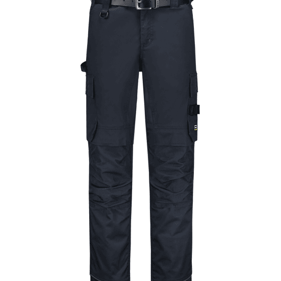 Work Pants Twill Cordura Stretch T62 - Spodnie robocze unisex