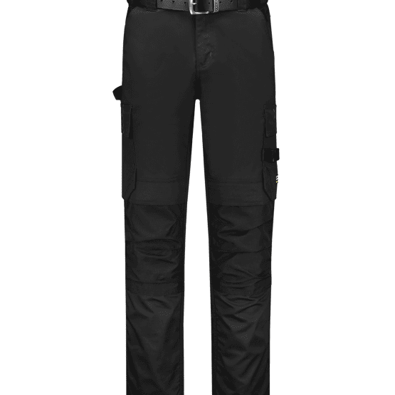 Work Pants Twill Cordura T63 - Spodnie robocze unisex