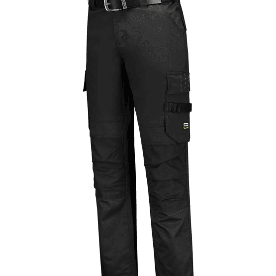 Work Pants Twill Cordura T63 - Spodnie robocze unisex