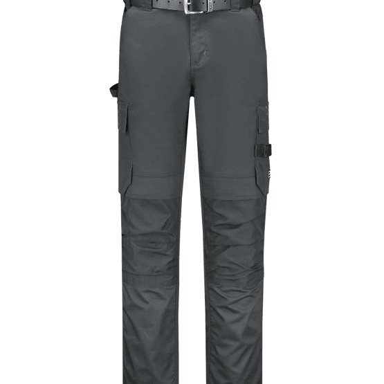 Work Pants Twill Cordura T63 - Spodnie robocze unisex