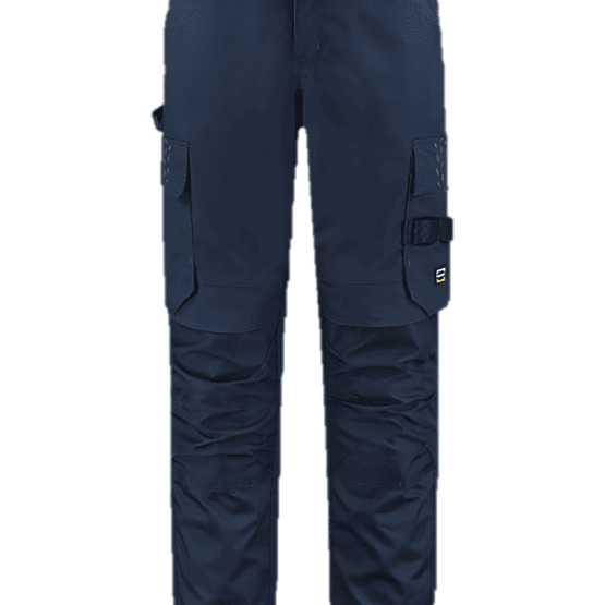 Work Pants Twill Cordura T63 - Spodnie robocze unisex