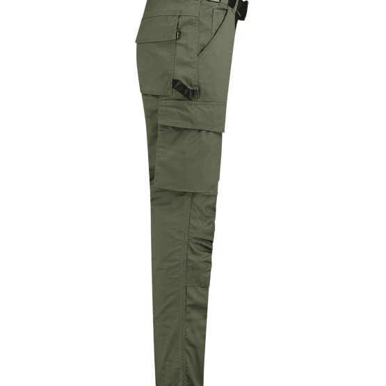 Work Pants Twill Cordura T63 - Spodnie robocze unisex