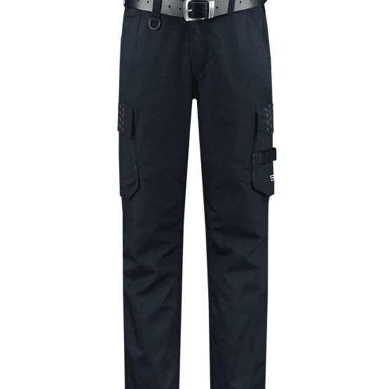 Work Pants Twill T64 - Spodnie robocze unisex