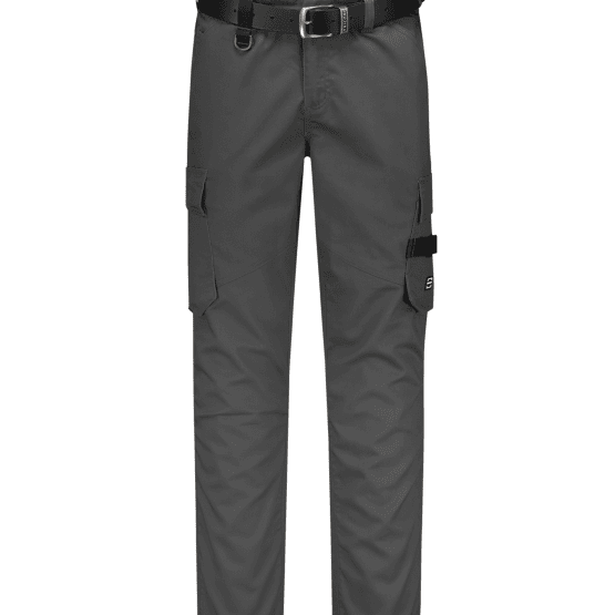 Work Pants Twill T64 - Spodnie robocze unisex