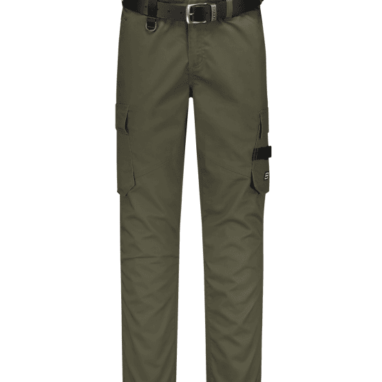 Work Pants Twill T64 - Spodnie robocze unisex