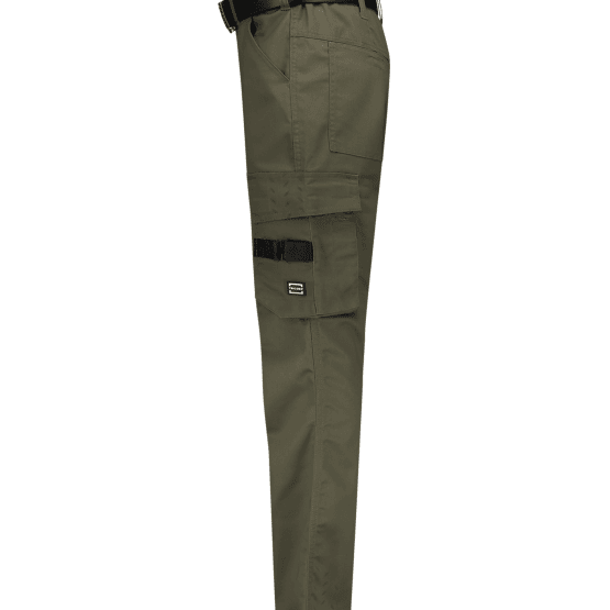 Work Pants Twill T64 - Spodnie robocze unisex