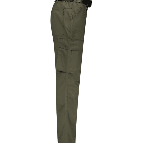 Work Pants Twill T64 - Spodnie robocze unisex