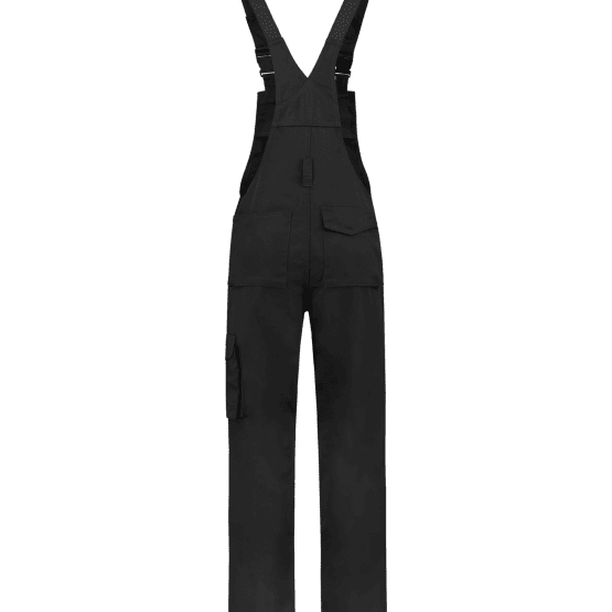 Dungaree Overall Industrial T66 - Spodnie robocze ogrodniczki unisex