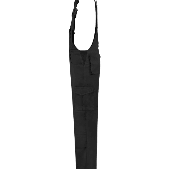 Dungaree Overall Industrial T66 - Spodnie robocze ogrodniczki unisex