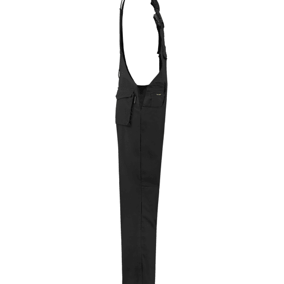 Dungaree Overall Industrial T66 - Spodnie robocze ogrodniczki unisex