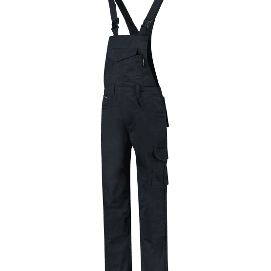 Dungaree Overall Industrial T66 - Spodnie robocze ogrodniczki unisex