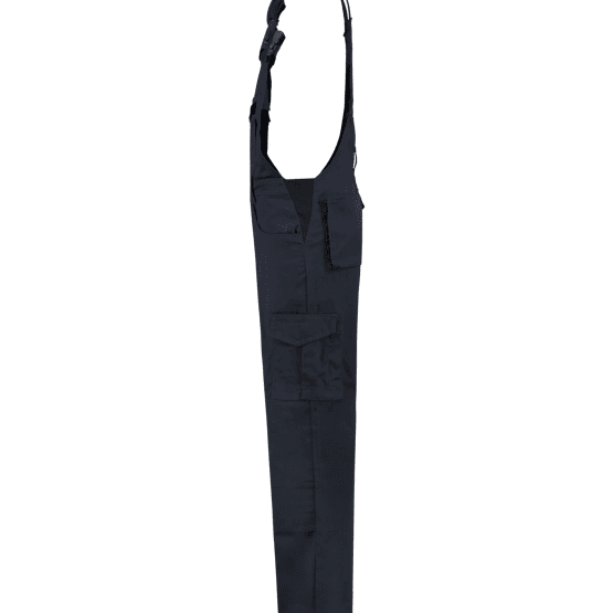 Dungaree Overall Industrial T66 - Spodnie robocze ogrodniczki unisex