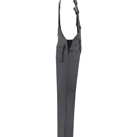 Dungaree Overall Industrial T66 - Spodnie robocze ogrodniczki unisex