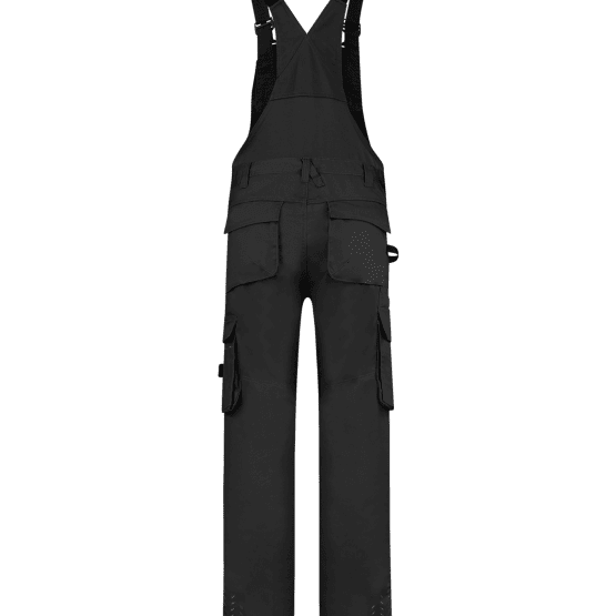 Bib & Brace Twill Cordura T67 - Spodnie robocze ogrodniczki unisex