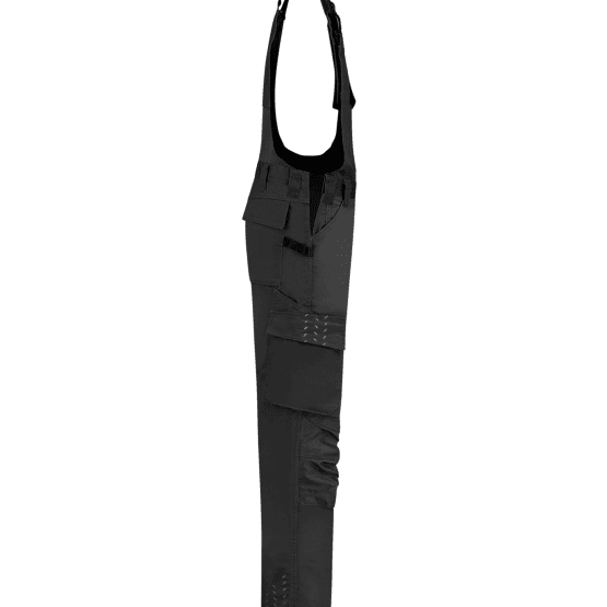 Bib & Brace Twill Cordura T67 - Spodnie robocze ogrodniczki unisex