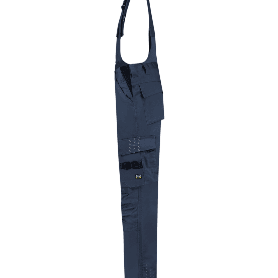 Bib & Brace Twill Cordura T67 - Spodnie robocze ogrodniczki unisex