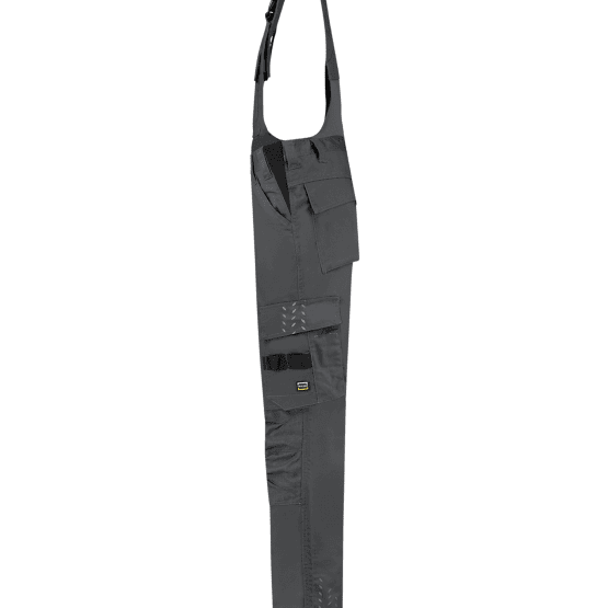 Bib & Brace Twill Cordura T67 - Spodnie robocze ogrodniczki unisex
