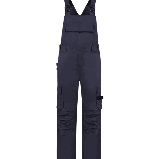 Bib & Brace Twill Cordura T67 - Spodnie robocze ogrodniczki unisex