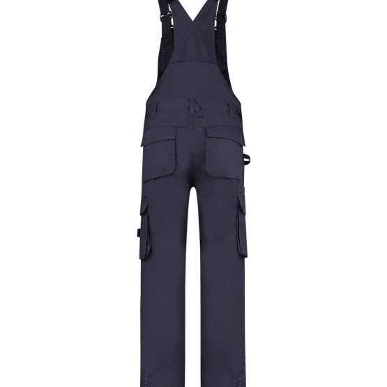 Bib & Brace Twill Cordura T67 - Spodnie robocze ogrodniczki unisex