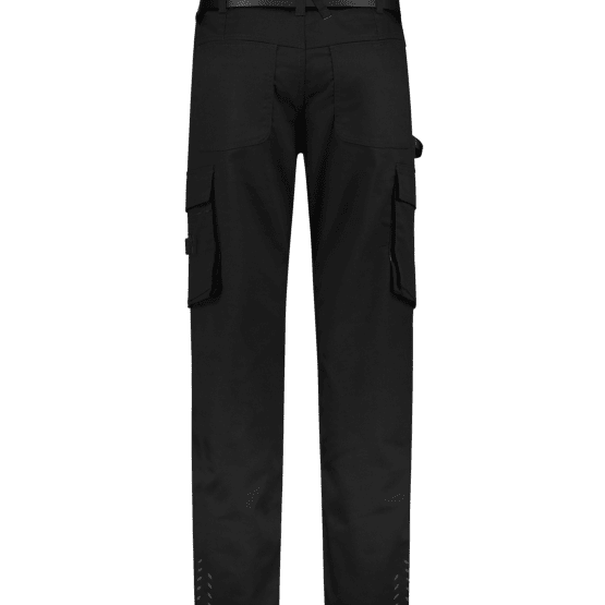 Work Pants Twill Women T70 - Spodnie robocze damskie