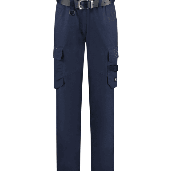 Work Pants Twill Women T70 - Spodnie robocze damskie