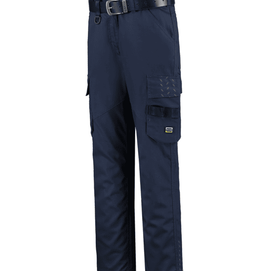 Work Pants Twill Women T70 - Spodnie robocze damskie