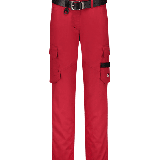 Work Pants Twill Women T70 - Spodnie robocze damskie