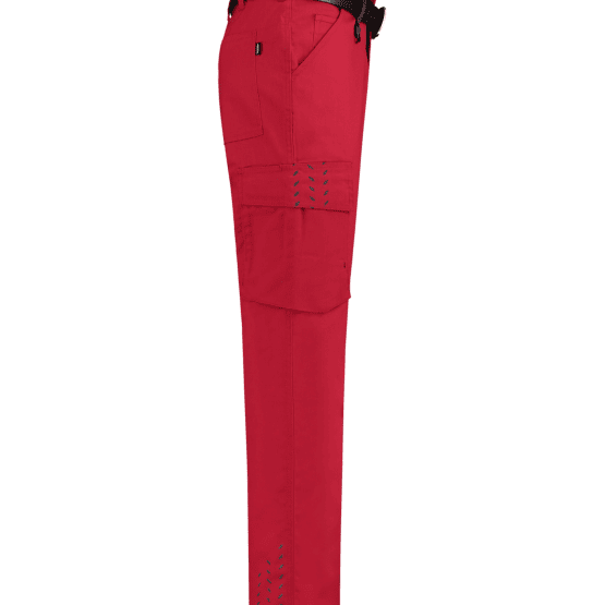 Work Pants Twill Women T70 - Spodnie robocze damskie