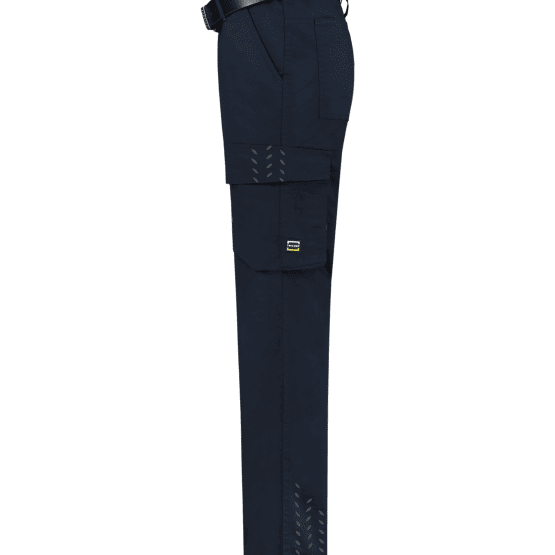 Work Pants Twill Women T70 - Spodnie robocze damskie