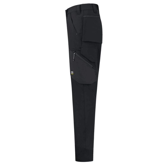 Work Trousers 4-way Stretch T77 - Spodnie robocze unisex