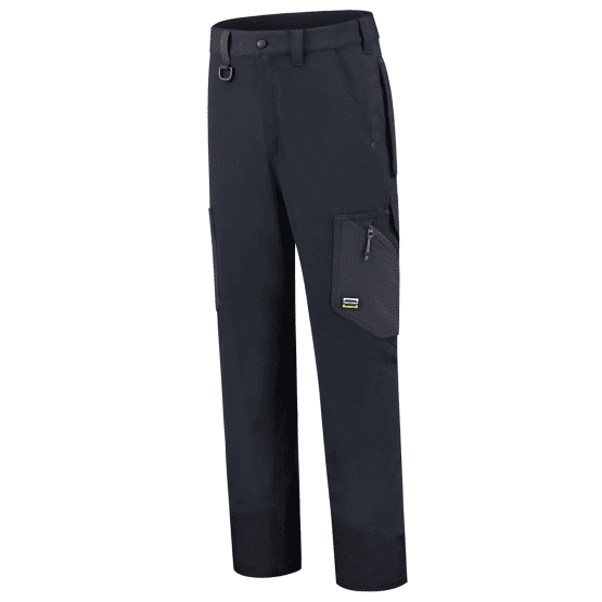 Work Trousers 4-way Stretch T77 - Spodnie robocze unisex