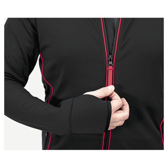 Vertex W41 - Stretch polar męski