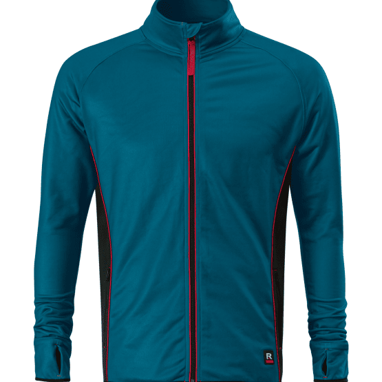 Vertex W41 - Stretch polar męski