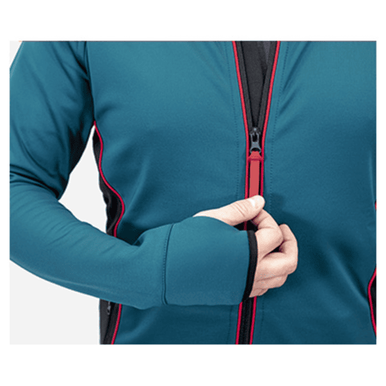 Vertex W41 - Stretch polar męski
