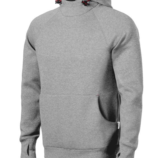 Vertex Hoodie W43 - Bluza męska